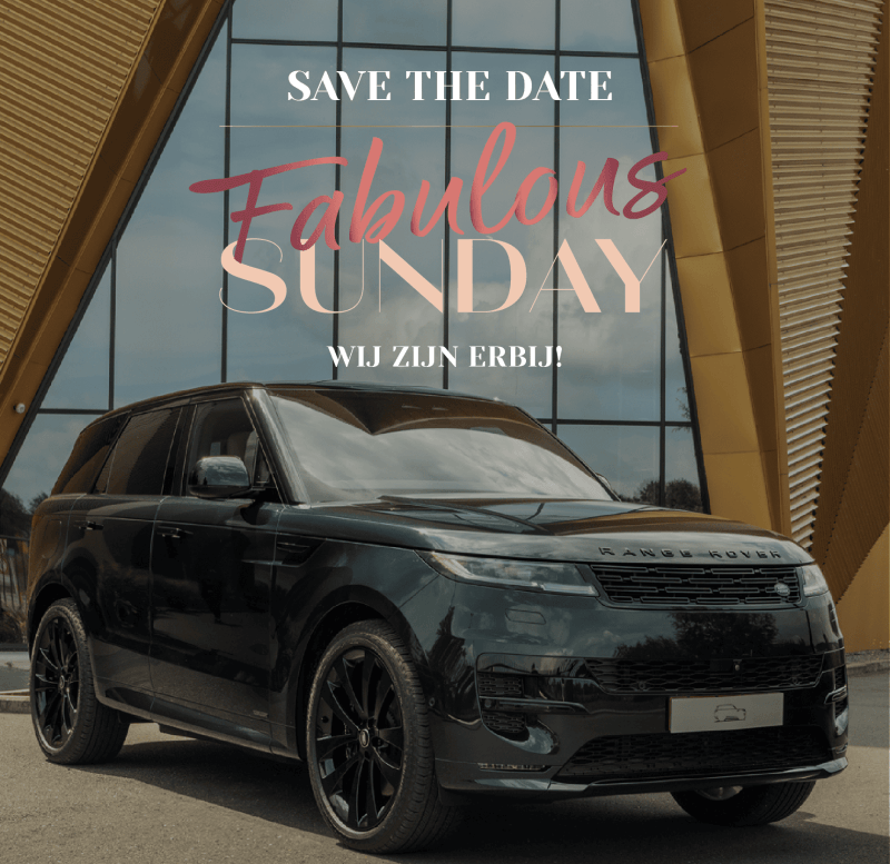 savethedate fabuloussunday2026
