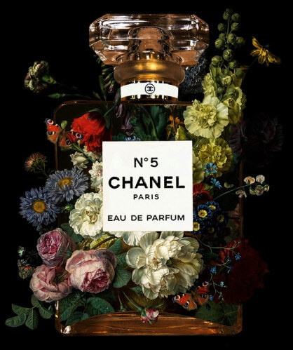 chanelno.51 8 chanelno.51 8
