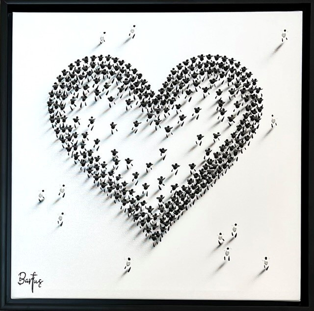 bartusheartblackandwhite