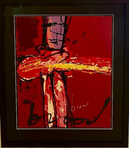 broodpurplehazezwart