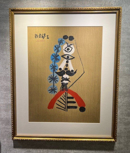picassoportret picassoportret