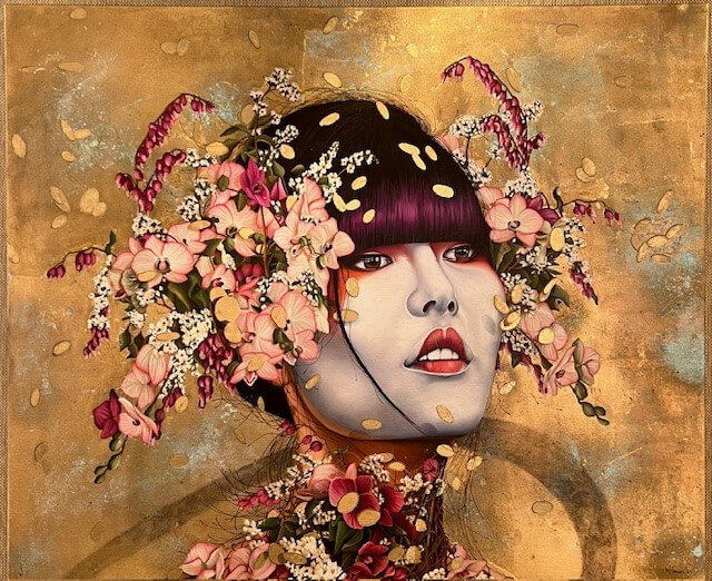terlienflowering