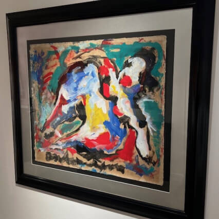 heijboervrouw heijboervrouw