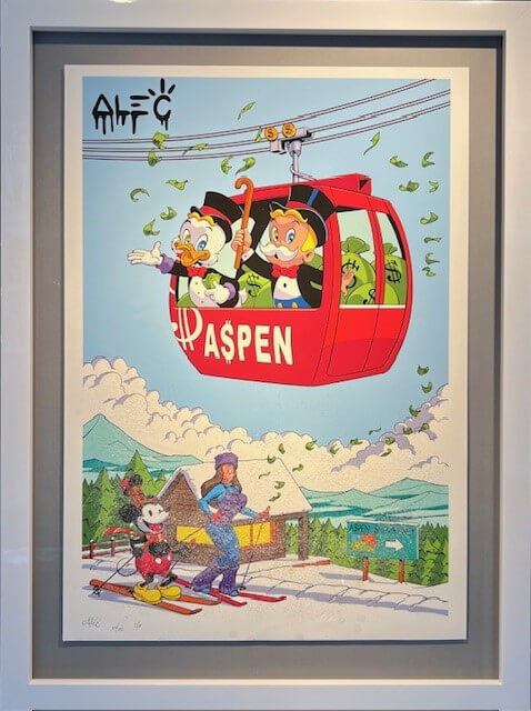 alecaspen