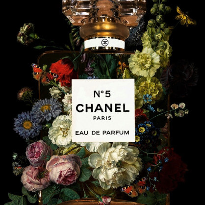 chanelno.51 8