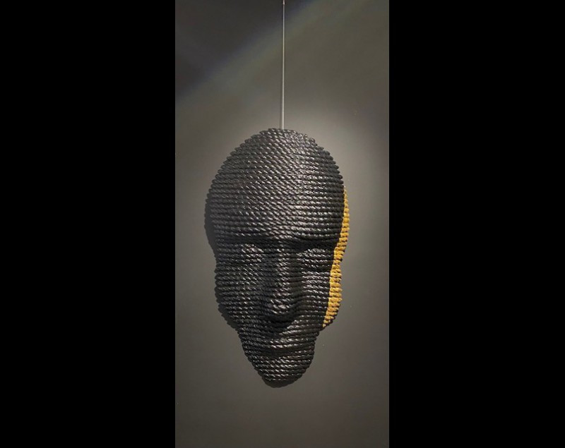 rick siemons mask black hanging 800x635