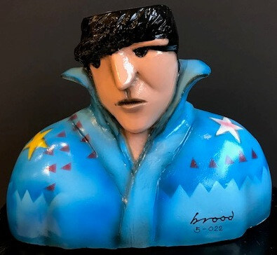 broodbeeldjeelvis