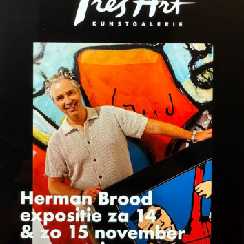 flyerhermanbrood