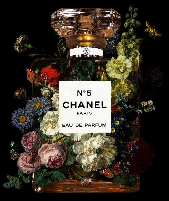 chanelno.51 8