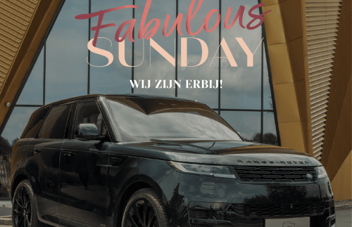 savethedate fabuloussunday2026
