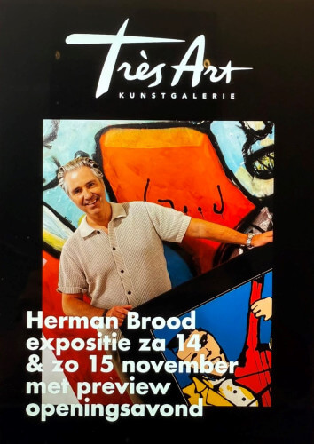 flyerhermanbrood