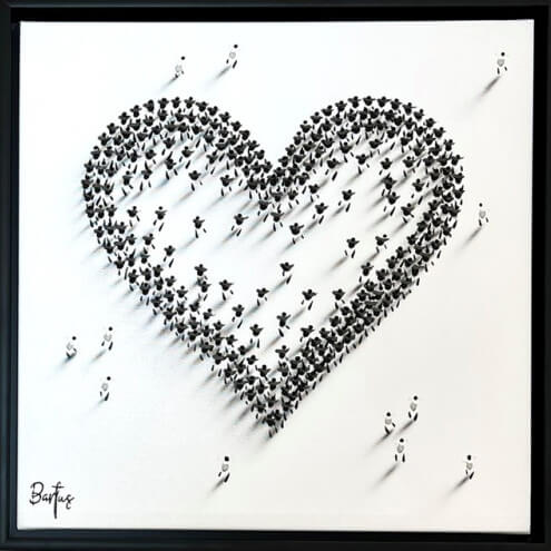 bartusheartblackandwhite