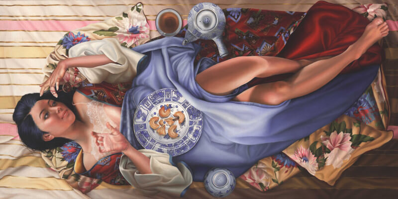 terlienluck160x80