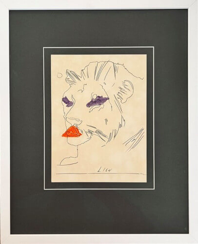 warhollion