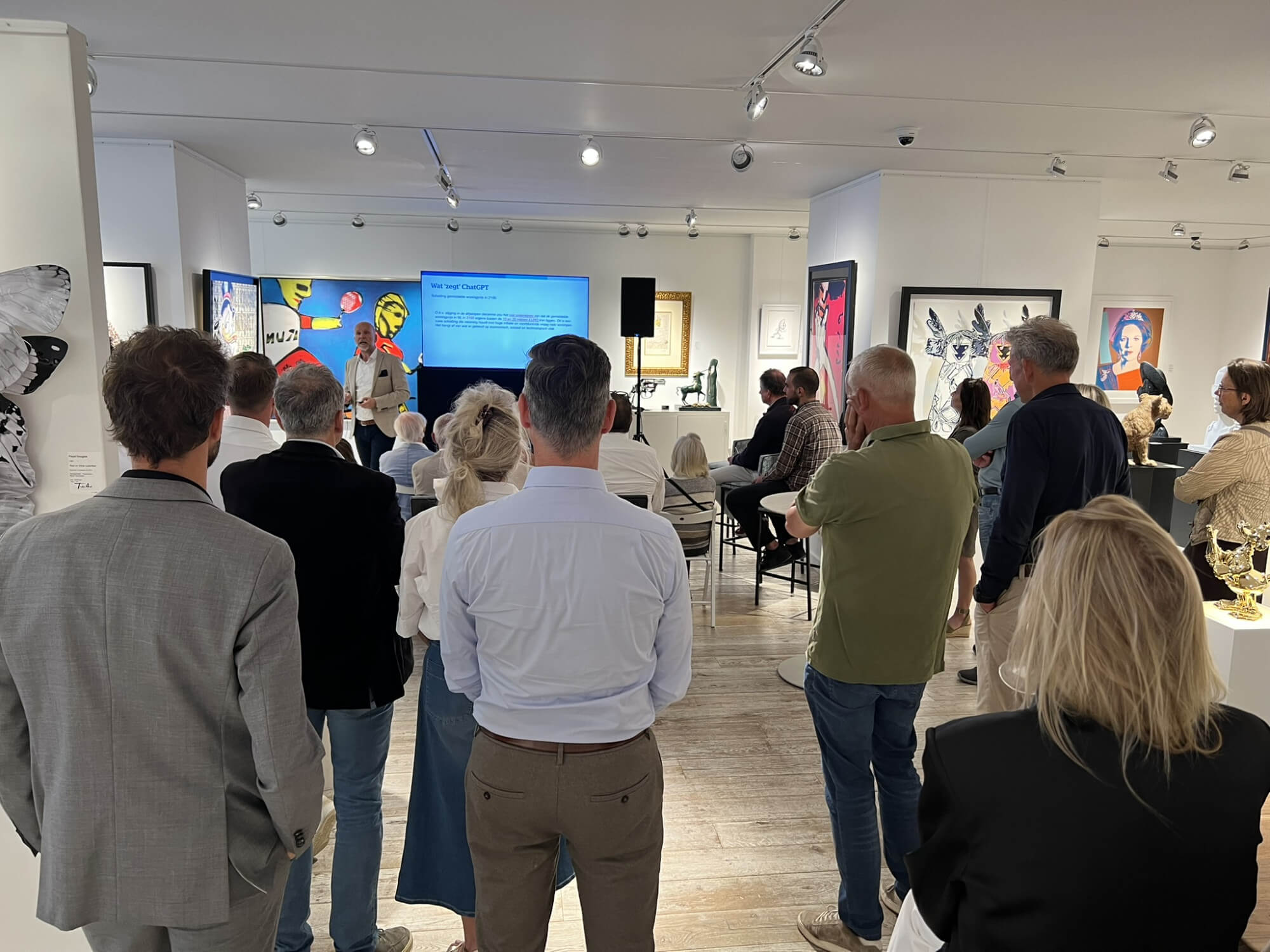 handelsbankeninfoavondbijtrsartgalerie