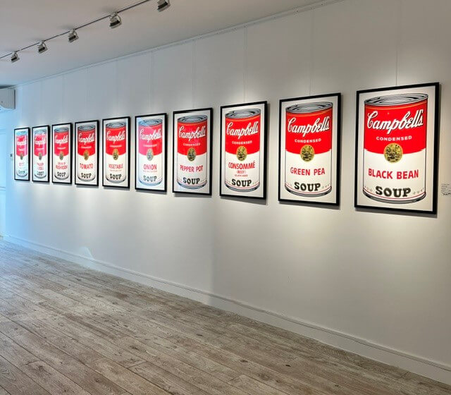 warholcampbelingalerie