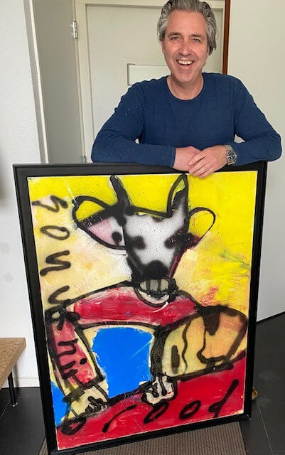 brooddekoe