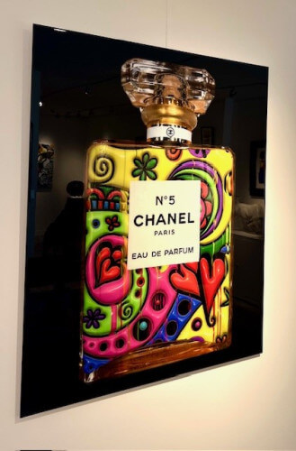 chanelgeelinruil chanelgeelinruil