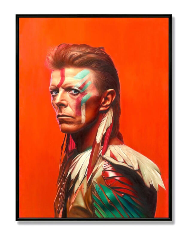 julesbowie